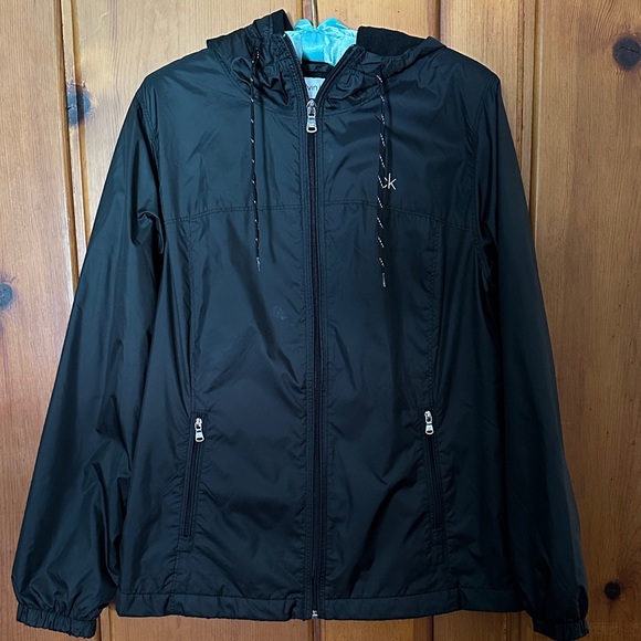 Jackets & Blazers - Calvin Klein Black Women's Jacket M